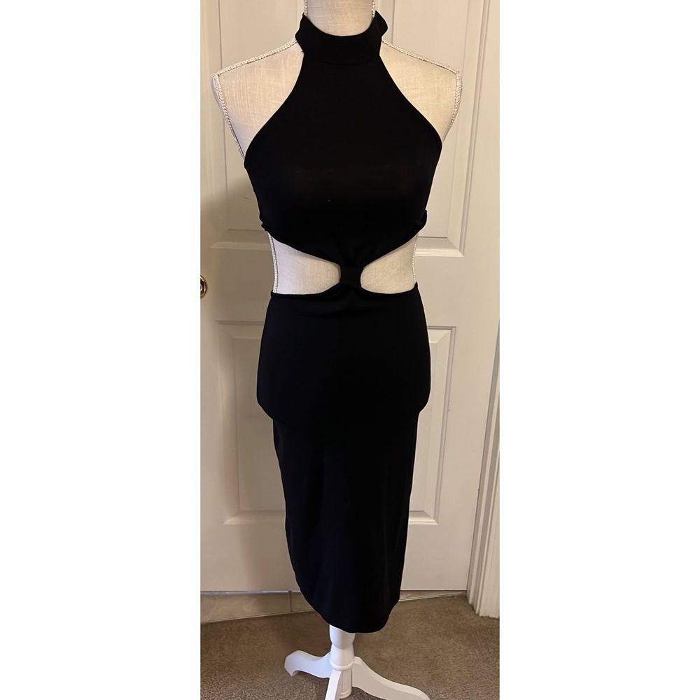 Lulus dress